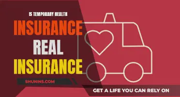 Decoding Temporary Health Insurance: Real Coverage or Just a Myth?