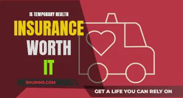 Evaluating the Merits of Short-Term Health Insurance Plans