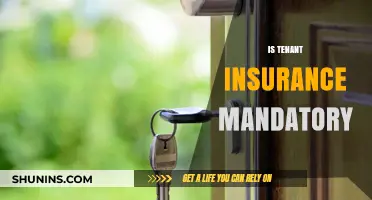 Is Tenant Insurance Mandatory? Understanding Your Legal and Financial Obligations