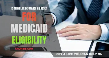 Life Insurance and Medicaid: Understanding the Asset Rules