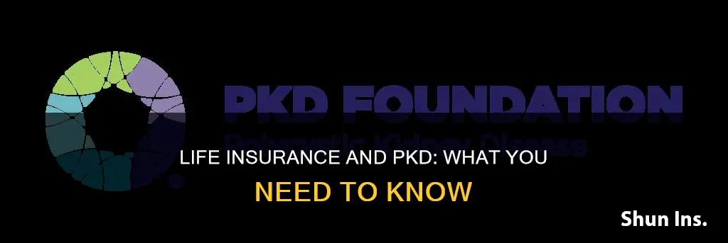 is term life insurance void with pkd