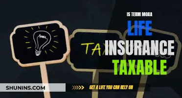 Moaa Life Insurance: Taxable or Not?