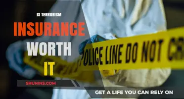 Terrorism Insurance: Is It a Necessary Evil?