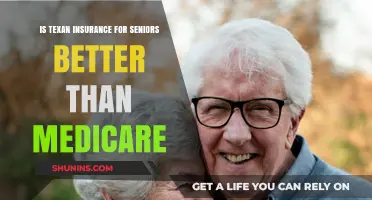 Texan Insurance vs Medicare: Which Is Better for Seniors?