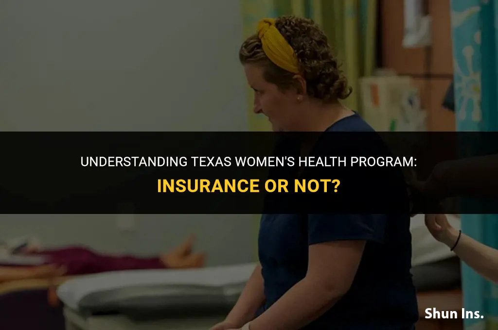 is texas women