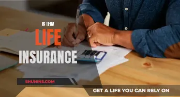 TFRA Life Insurance: What You Need to Know