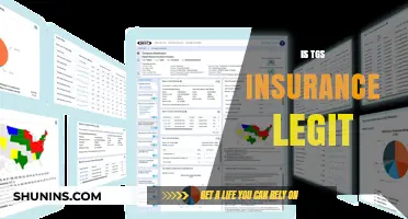 Is TGS Insurance Legit? Uncovering the Truth About Their Services