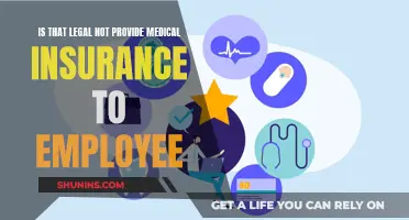Employee Medical Insurance: What Are Your Legal Obligations?