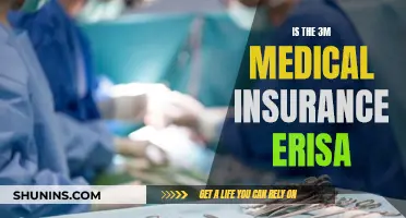 ERISA and 3M Medical Insurance: What's the Connection?