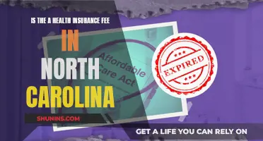 Understanding Health Insurance Fees in North Carolina: A Guide