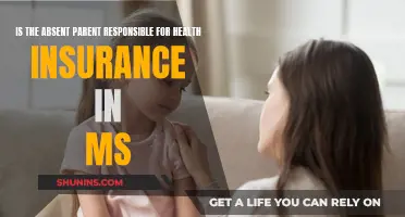Mississippi Law: Absent Parent's Duty for Child's Health Insurance