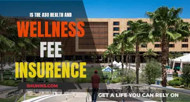 Understanding ASU's Health and Wellness Fee: Is It Insurance?