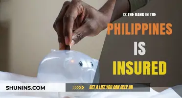 Philippine Bank Deposits: Are They Insured?