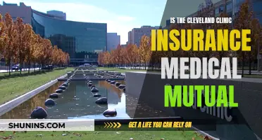Cleveland Clinic and Medical Mutual: What's the Connection?