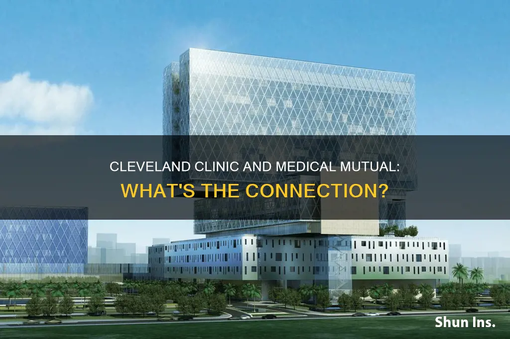 is the cleveland clinic insurance medical mutual