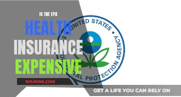 Decoding EPA Health Insurance Costs: A Comprehensive Guide