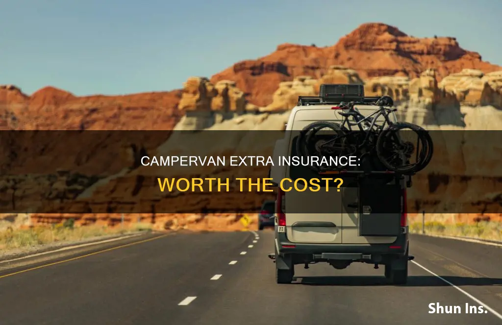 is the extra insurance worth it nz campervans