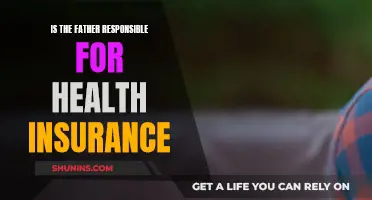 Parental Responsibilities: Who Covers Health Insurance?