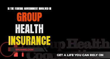 Exploring Federal Involvement in Group Health Insurance: A Comprehensive Guide