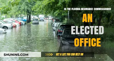 Who Controls Florida's Insurance Commissioner?