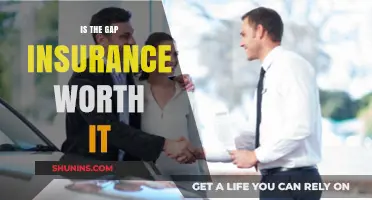 Gap Insurance: Worth the Cost?