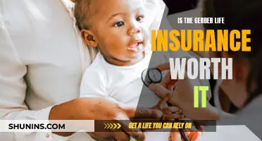 Gerber Life Insurance: Is It a Good Deal for Parents?