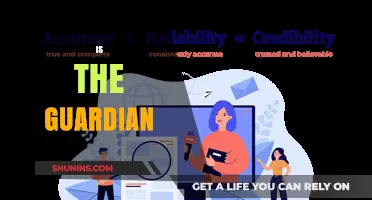 The Guardian: A Reliable News Source?