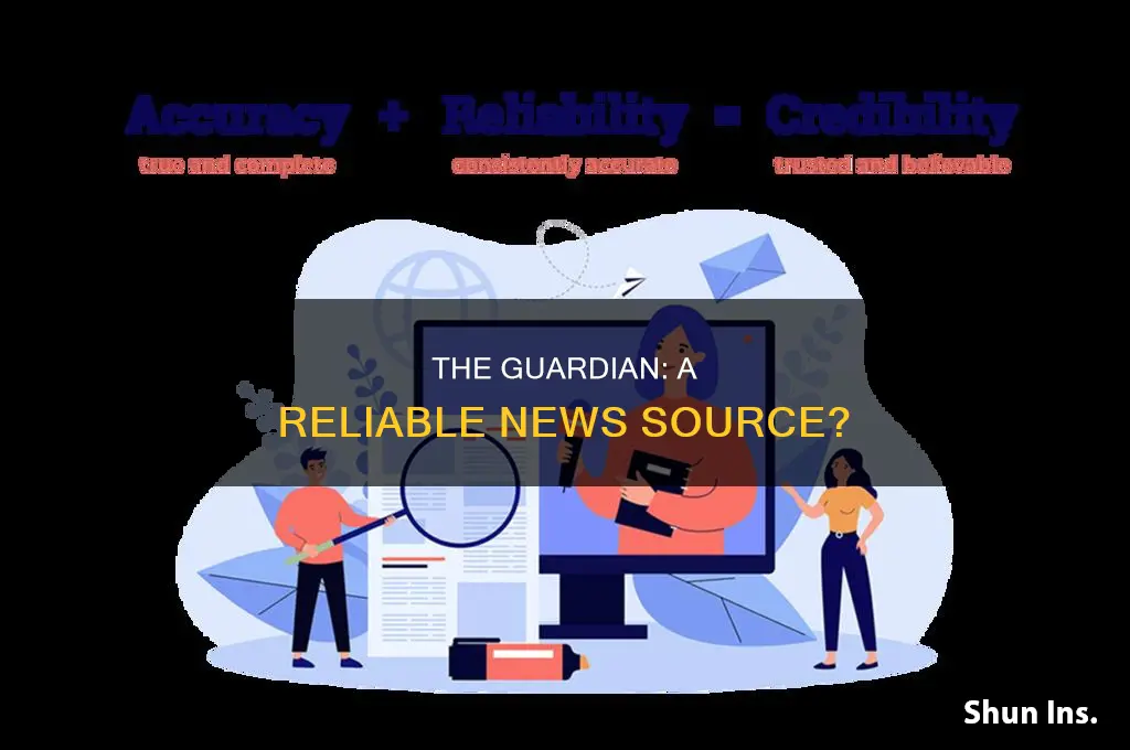 is the guardian