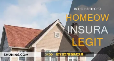 Hartford Homeowners Insurance: Is It Legit?