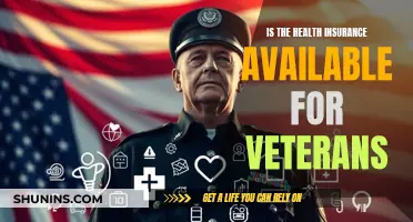 Exploring Health Insurance Options for Veterans: A Comprehensive Guide