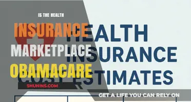 Understanding the Health Insurance Marketplace: Is It Obamacare?