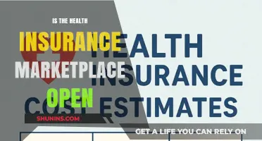 Exploring the Current Status of the Health Insurance Marketplace
