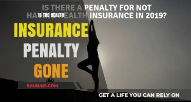 Understanding the Current Status of Health Insurance Penalties