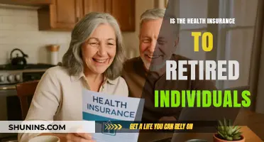 Securing Golden Years: Health Insurance Options for Retirees Explored