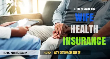 Navigating Health Insurance Options for Husbands and Wives