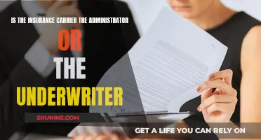 Administrator or Underwriter: Who's Your Insurance Carrier?