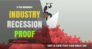Is Insurance Recession-Proof? Analyzing Industry Resilience in Economic Downturns