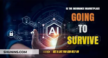 The Future of Insurance: Will the Marketplace Survive?