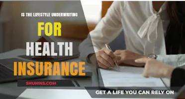 Decoding Lifestyle Underwriting: The Truth About Health Insurance Assessments