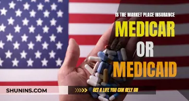 Marketplace Insurance: Medicare or Medicaid – What's the Difference?