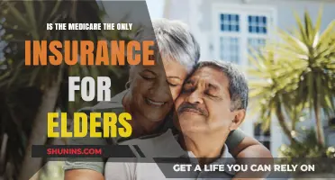 Medicare and Elders: Are There Other Insurance Options?