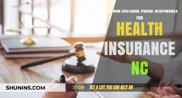 Understanding Health Insurance Responsibilities for Non-Custodial Parents in NC