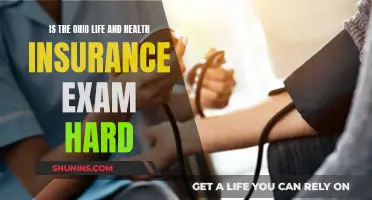 Ohio Life and Health Insurance Exam: Challenging or Easy?