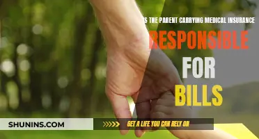 Who Pays for Medical Emergencies?