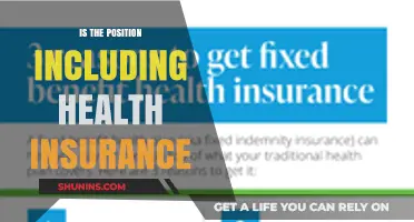 Decoding Job Benefits: Does Your Position Include Health Insurance?