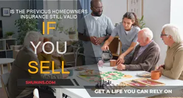 Home Insurance: Does It Transfer to the New Owner?