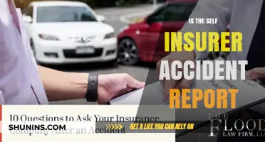 Self Insurer Accident Reports: What You Need to Know