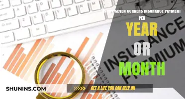 Seven Corners Insurance: Annual or Monthly Payment?