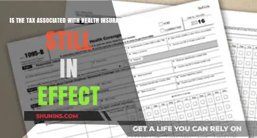Understanding the Current Status of Health Insurance Tax
