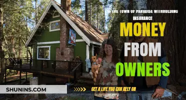 Paradise Lost: Insurance Money Withheld from Owners?